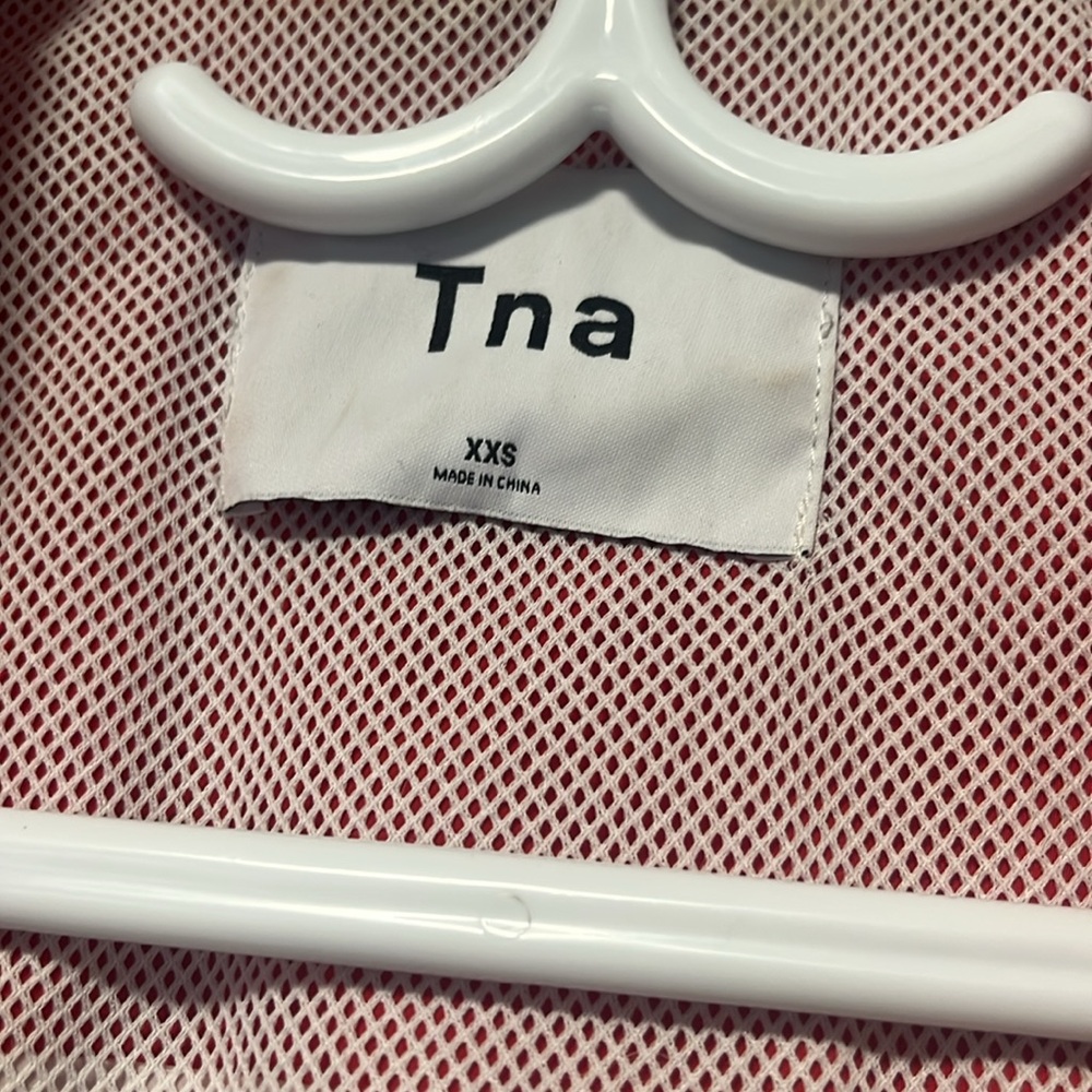 TNA jacket - Picture 3 of 7